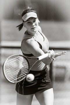 Ausschnitte 662 - Bergstedt Open